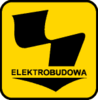 Elektrobudowa logo