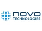 NOVO technologies logo