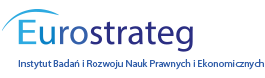 Instytut Eurostrateg logo